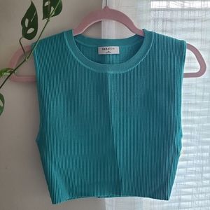 Babaton Sculpt Knit Top
